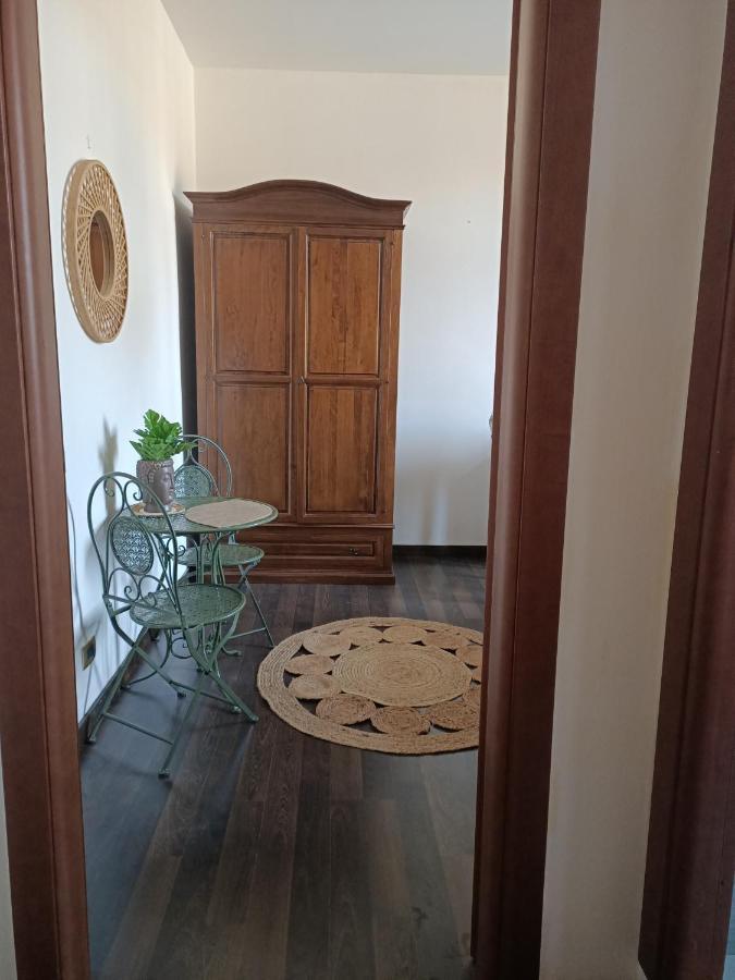 A Casa Di Alice Syracuse Exterior foto