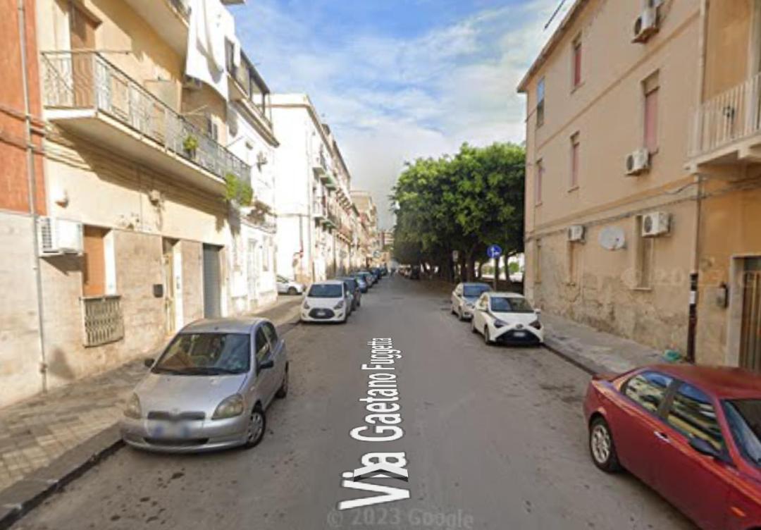 A Casa Di Alice Syracuse Exterior foto