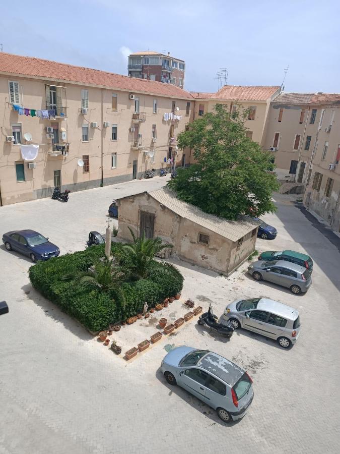 A Casa Di Alice Syracuse Exterior foto